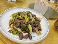 -青竹园海鲜餐厅(海天路店)