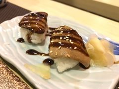 -有喜屋·深夜食堂(北京西路店)