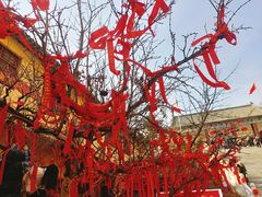 -艾山风景名胜区