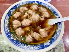 -樊川祖传馄饨(江都店)