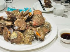 -渔码头食府·20年蓬莱老字号(登州路店)