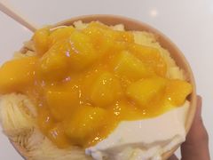 -Ice Monster冰馆·CNN评选全球十大甜品(国贸商城店)