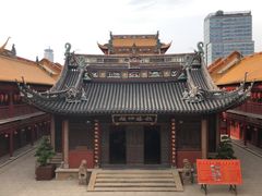 -钦赐仰殿道观