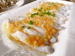 -蠔爺王志德生蚝馆(金沙湾店)