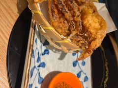 -沼津港精致料理·寿喜烧·烧鸟(青浦宝龙广场日料榜单店)