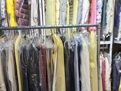 -翰皇直营洗衣洗鞋(望京鹿港店)