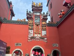 -火宫殿·小吃王国(坡子街店)