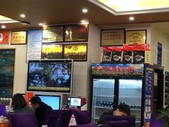 -国强手抓(北京西路店)