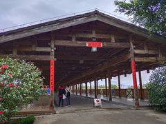 -福建鲤鱼洲酒店