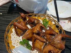 -虾饺妹·粤式手工点心(水荫路店)
