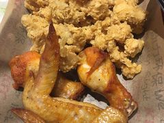 -肯德基(春申店)