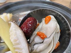 -濠轩阁特色生蚝火锅(水湾路店)