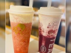 -喜茶(杭州龙湖西溪天街店)