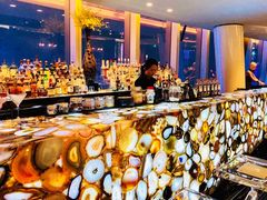 -广州四季酒店·天吧·高空酒吧