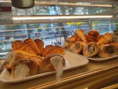 -新侨三宝乐面包店(崇文门店)