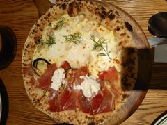 -La Strada(安福路店)