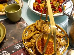-盡膳口福·百年汤方火锅(科华北路店)