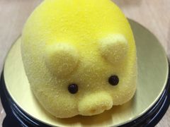 -麦当劳(曲阳店)