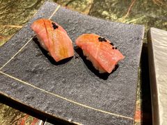 -炙柒Sekinana·精致料理 烧鸟·铁板烧(海上世界店)
