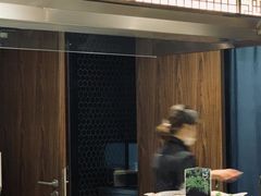 大堂-橘焱胡同烧肉夜食(BFC外滩金融中心店)