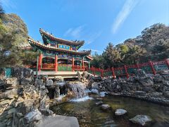 -红螺寺