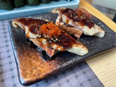 香煎鹅肝-林妈妈村·日式料理(宝山万达店)