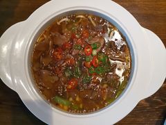 -粗茶淡饭·隐庐私厨(东亭店)