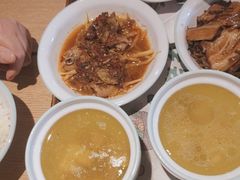 -老乡鸡(旭辉御府店)