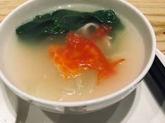 素菜汤-盘飧市(春熙路店)