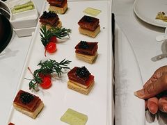 -万荣烤鸭店·北京菜(天坛店)