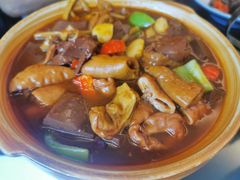 -堂宴·老厦门私房菜(1988仙岳总店)