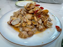 -来之顺海鲜菜馆·青岛菜·始于1993(栈桥店)