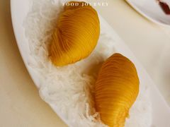千层萝卜酥-利苑酒家(宜安广场店)
