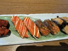 -三禾寿司(君尚店)