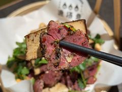 -渔语鱼新川菜Bistro(万象天地店)