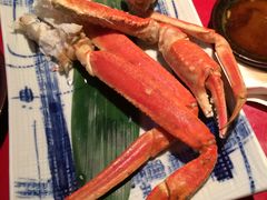 蟹脚-初花·日本料理