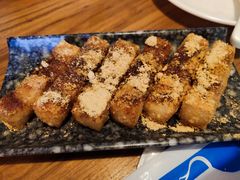 红糖粑粑-付小姐在成都(中山公园店)