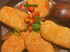 -老阿爸鲜鱼土菜(园区永旺店)