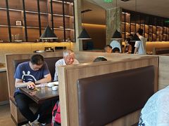 -五谷丰登农家院·地道胶东菜·海鲜烧烤(威海店)