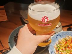 -雪熊精酿·哈尔滨烧烤酒馆(非遗大串店)