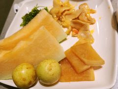 -海底捞火锅(西单店)