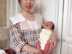 -爱贝佳母婴护理服务中心·月嫂育儿嫂(鲁迅路店)