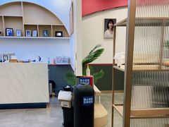 -海马体照相馆(广州新世界云门New park店)
