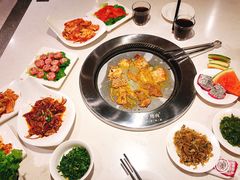 -么子烤肉(化龙池店)