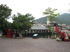 -东部华侨城
