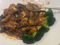 -秦月轩·陕西家乡菜(阜成路·五棵松店)