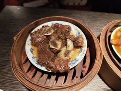 -广州花园酒店荔湾亭·地道点心·粤式饮茶