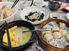 -鹭园酒家·四十年老字号