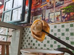 -柴爿巷·香酥鸡&馄饨(复兴中路店)