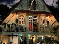 -弦月窗LUNETTE BY AMANDA(复兴路店)